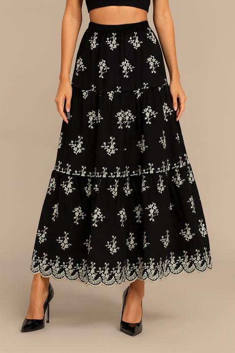 fleur skirt ai2