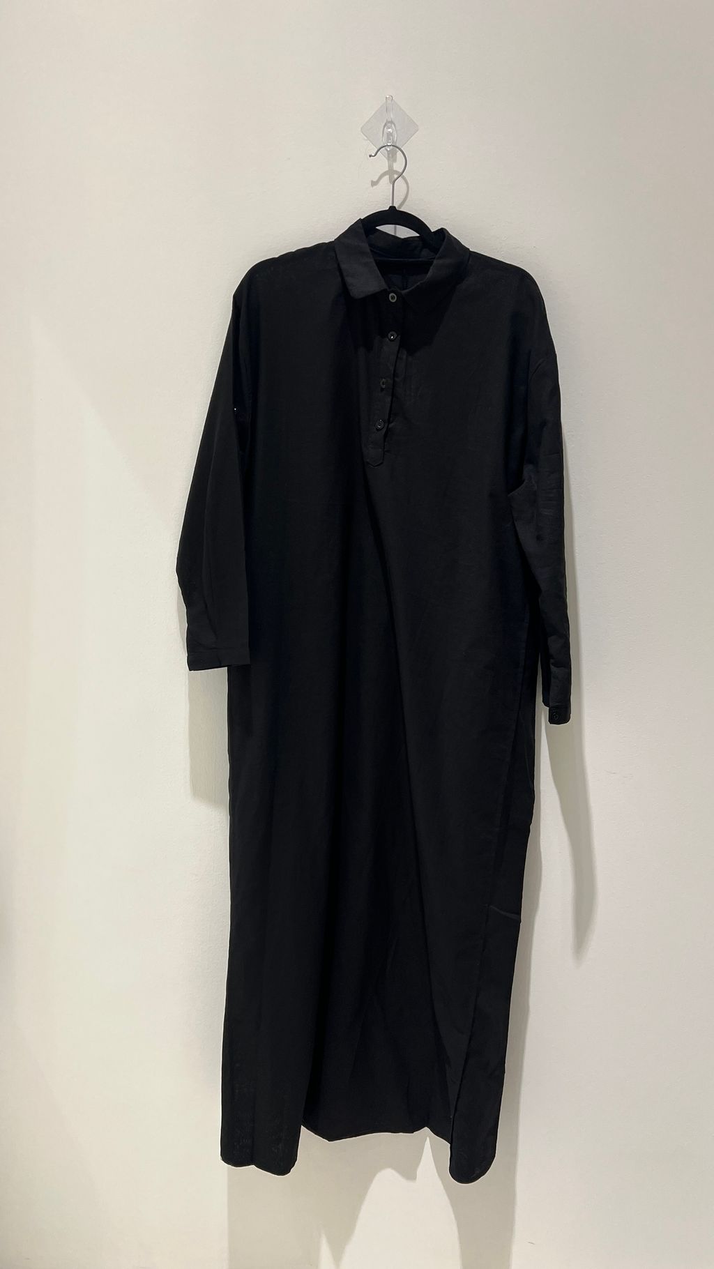 Linen Tunic WS7