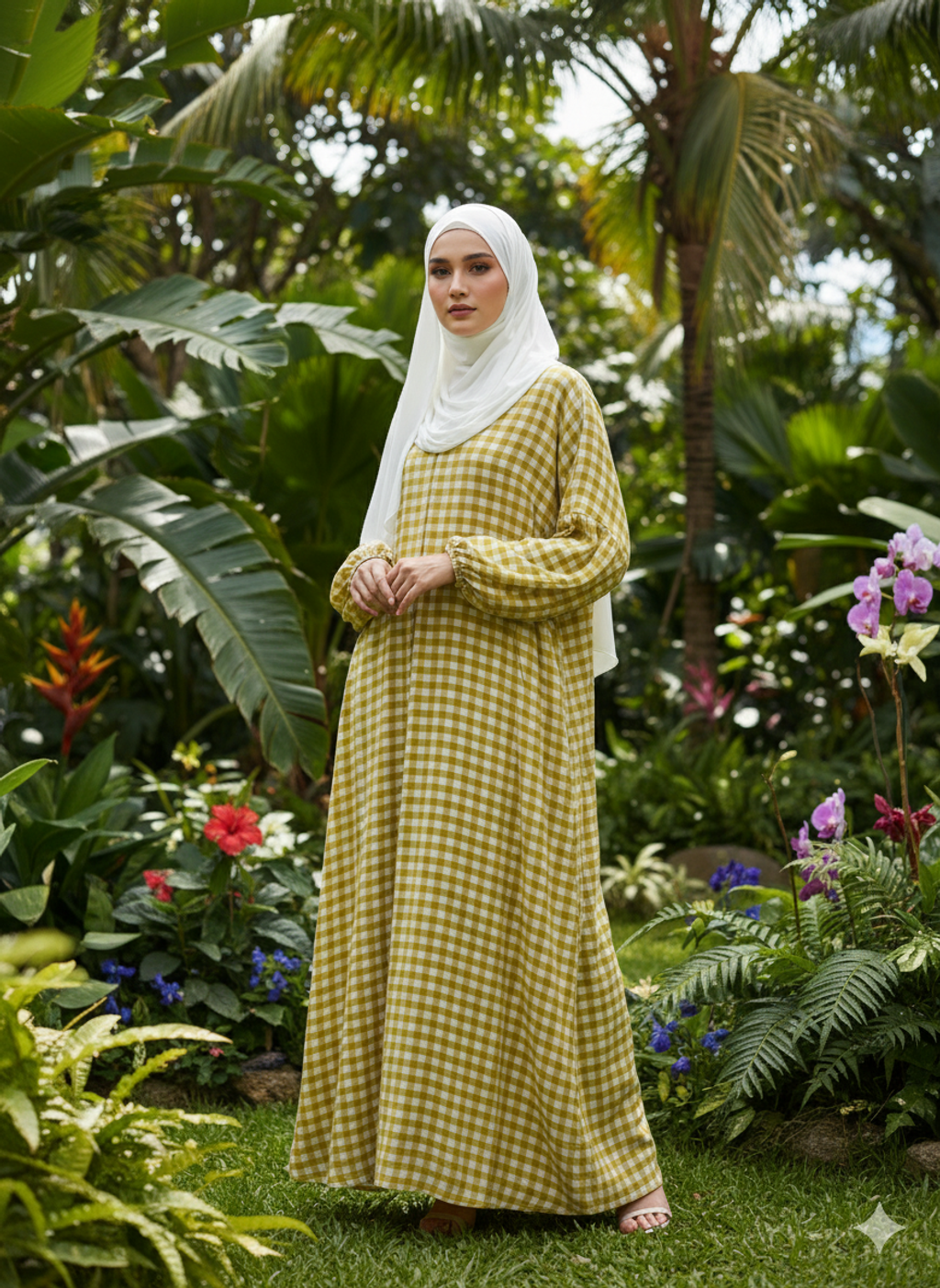 maxidress