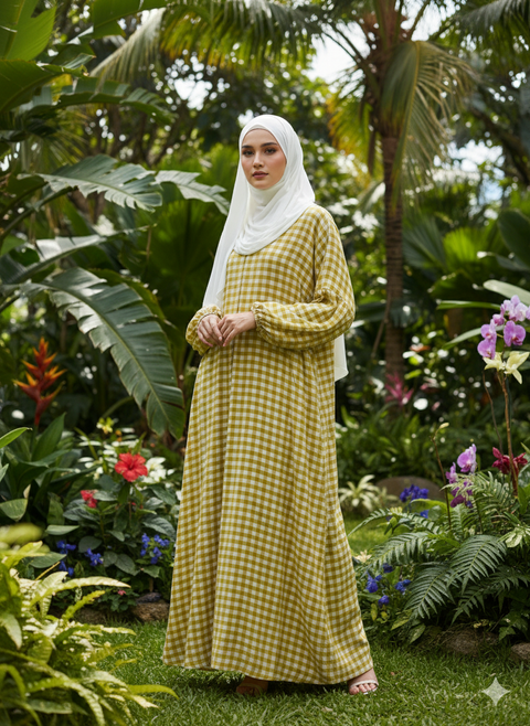 maxidress