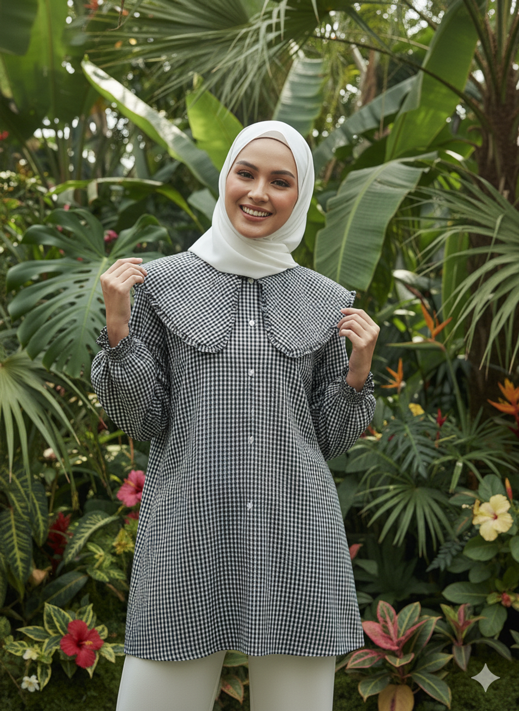 blouse ai 5