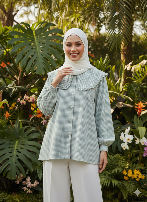 blouse ai 4