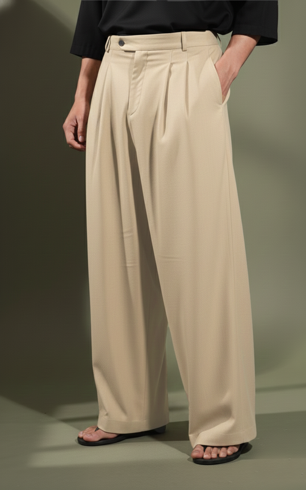 Kurta Pants 1