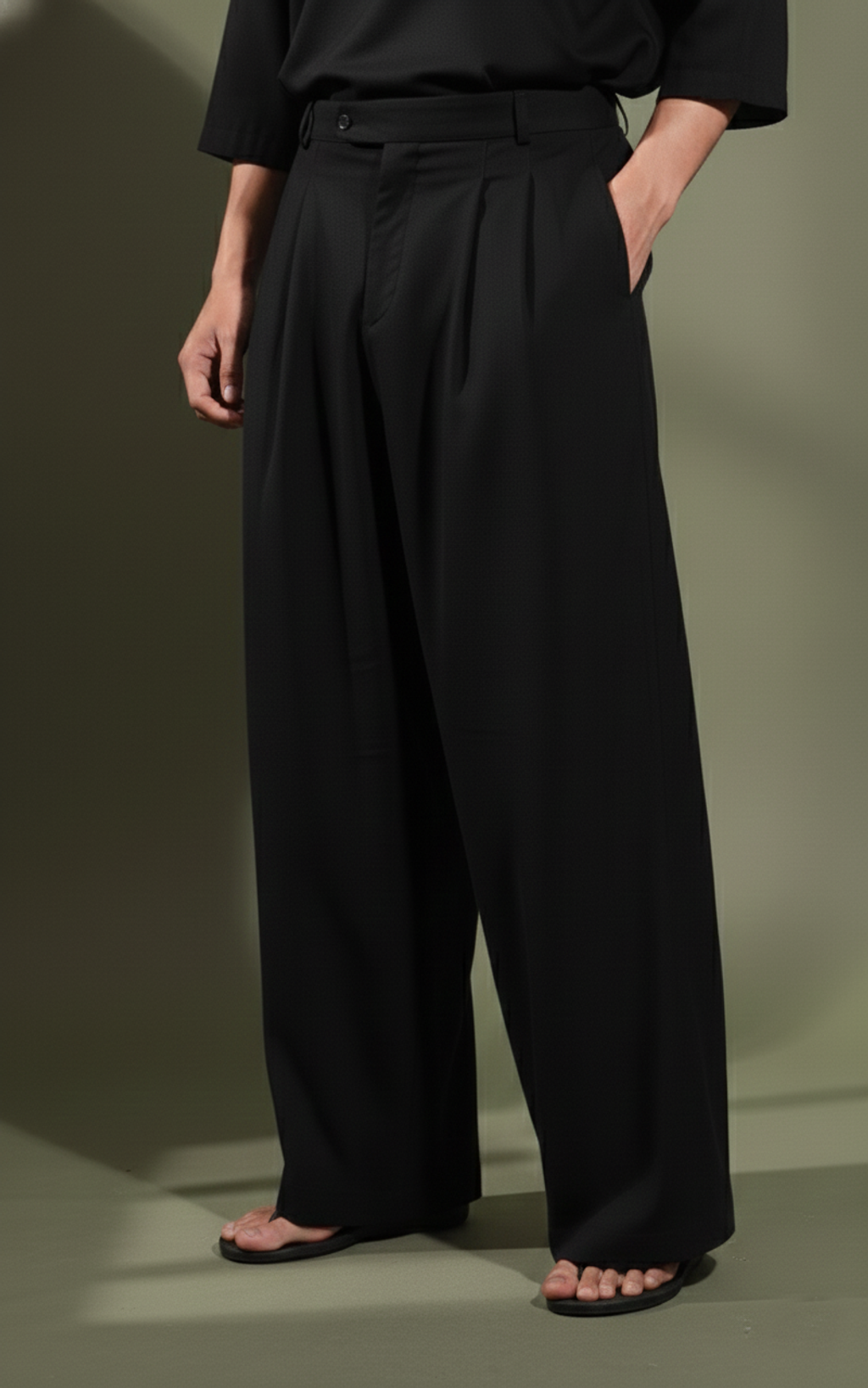Kurta Pants 2