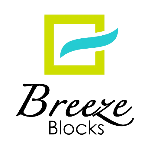 Breeze Blocks