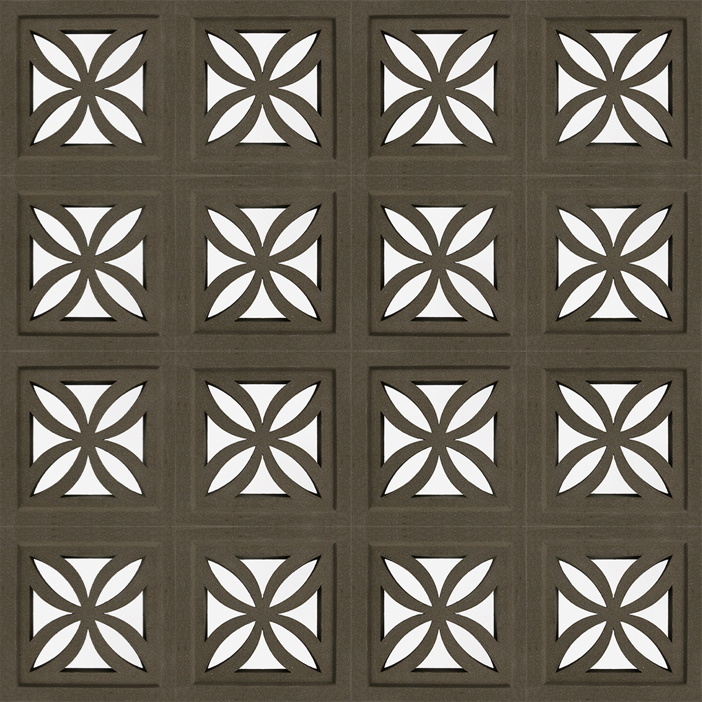 VCB-001-Flower-16v