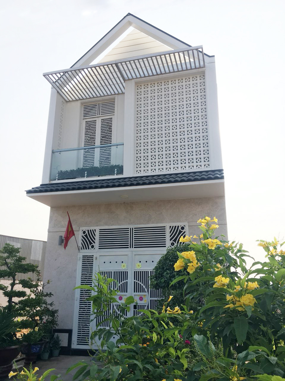 VM-006-W Cube project