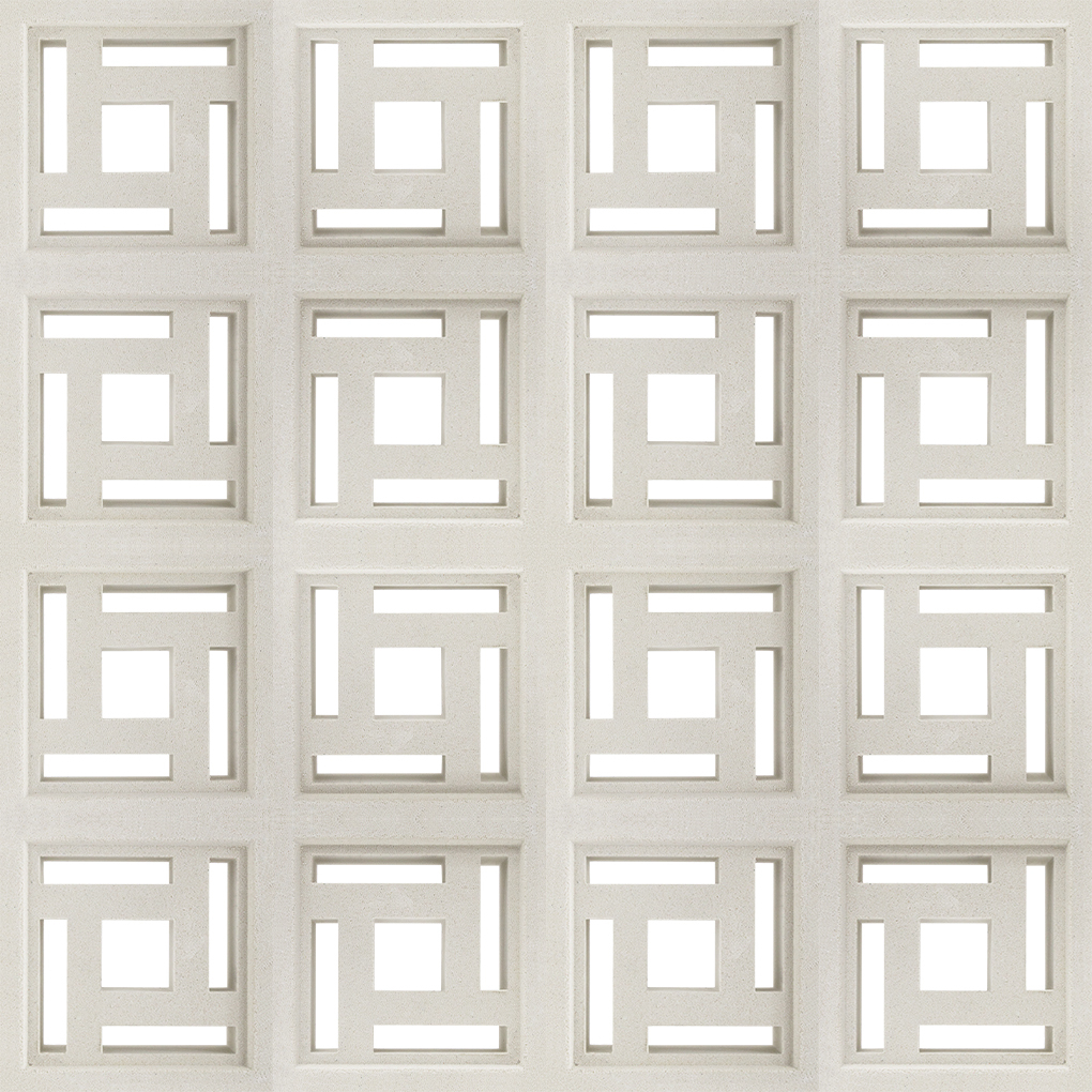 VM-012-W Maze 4-16v