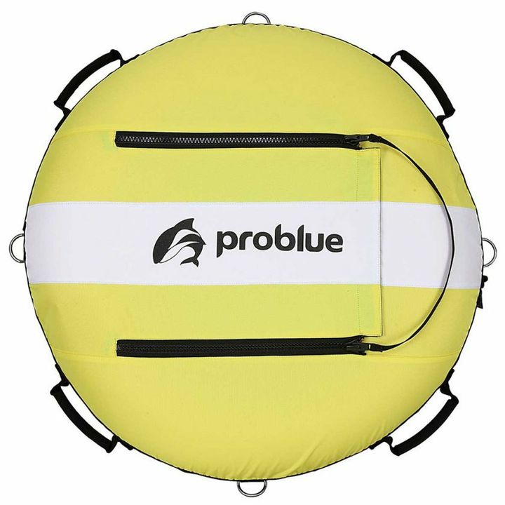 problue  自由潛水浮球 - 商品圖片 2