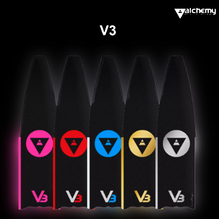 ALCHEMY - V3