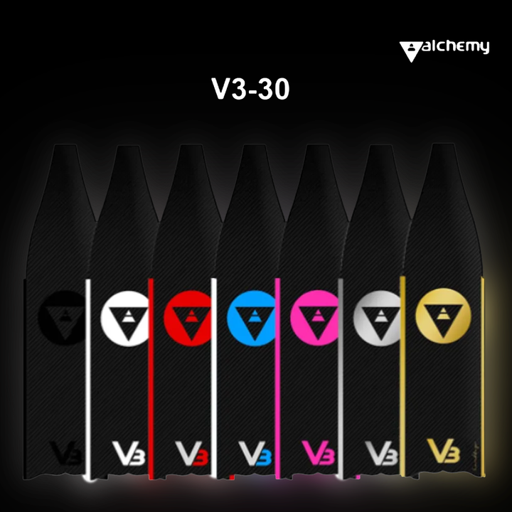 ALCHEMY - V3-30 
