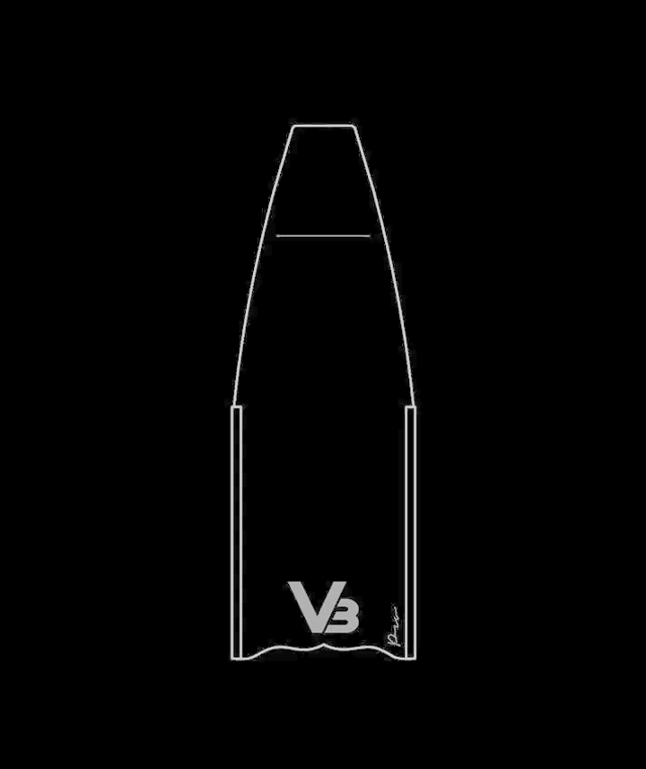 ALCHEMY - V3 Pro
