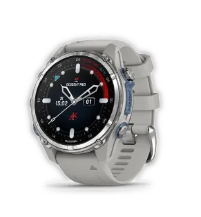 GARMIN Descent Mk3系列 潛水電腦錶