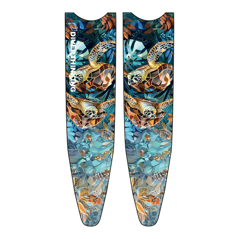 回琉蛙鞋套圖模板