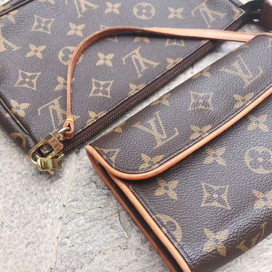 AUTHENTIC VINTAGE LUXURY GOODS | Luxe Vintage MY