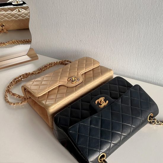 Free Shipping | Luxe Vintage MY
