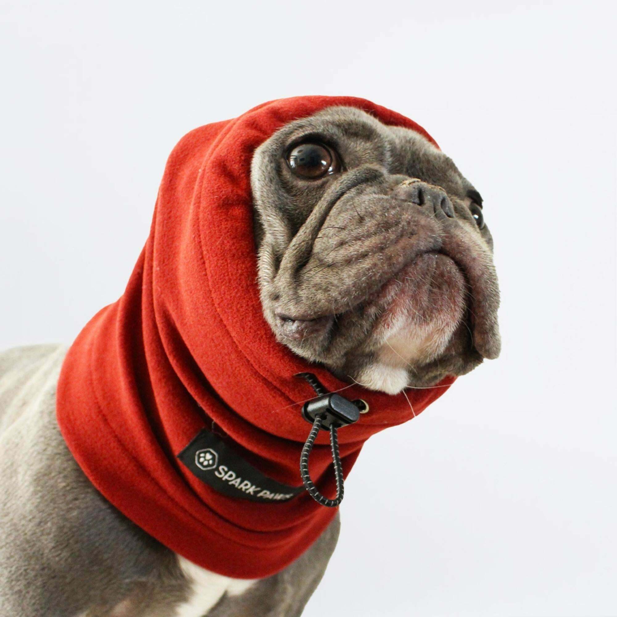 【現貨】加拿大新銳人氣品牌-Anxiety Calming Dog 耳罩保護套