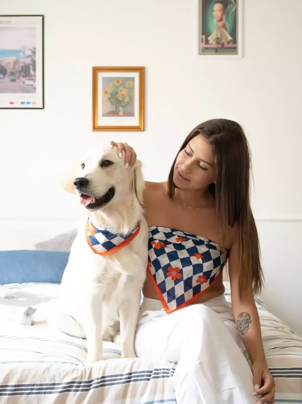 lazy-daisy-scarves