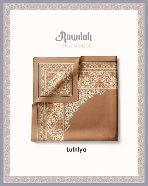 RAWDAH-LUTHFYA