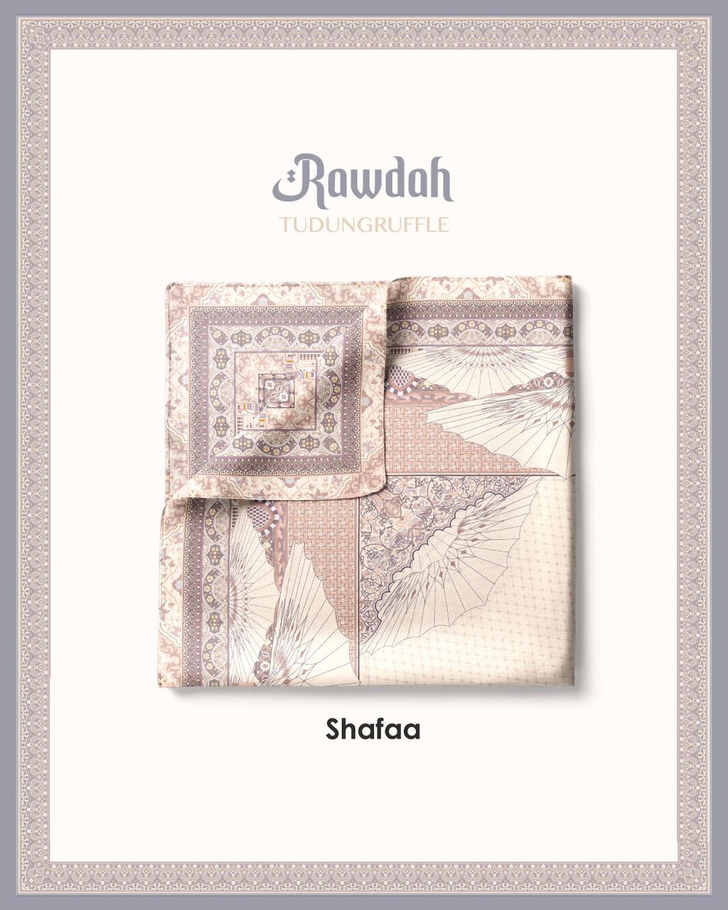 RAWDAH-SHAFAA