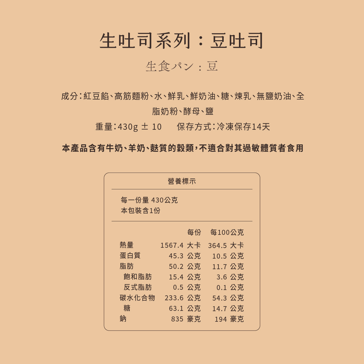 6_豆吐司