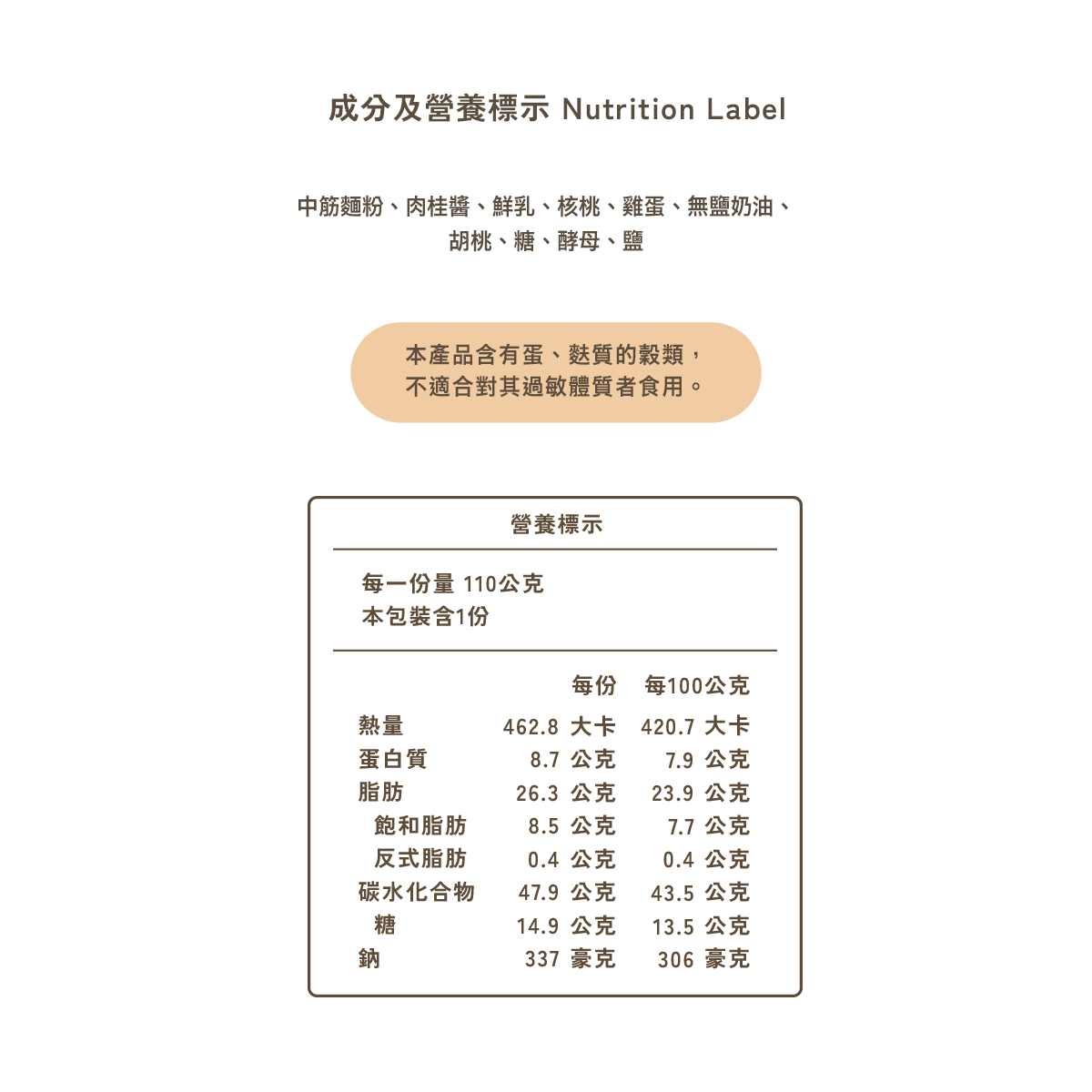 黑糖核桃_肉桂捲產品頁