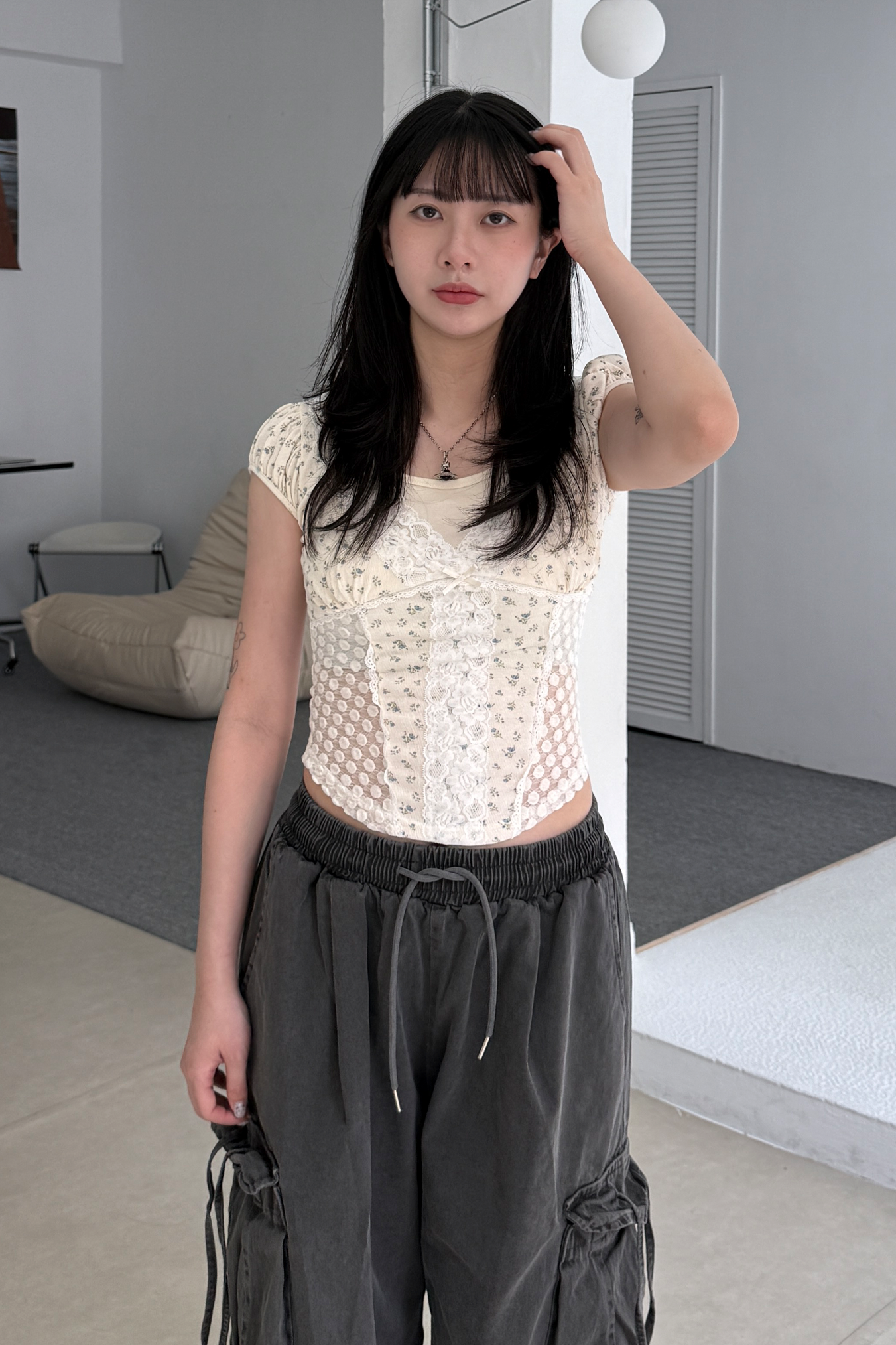 馬甲一5