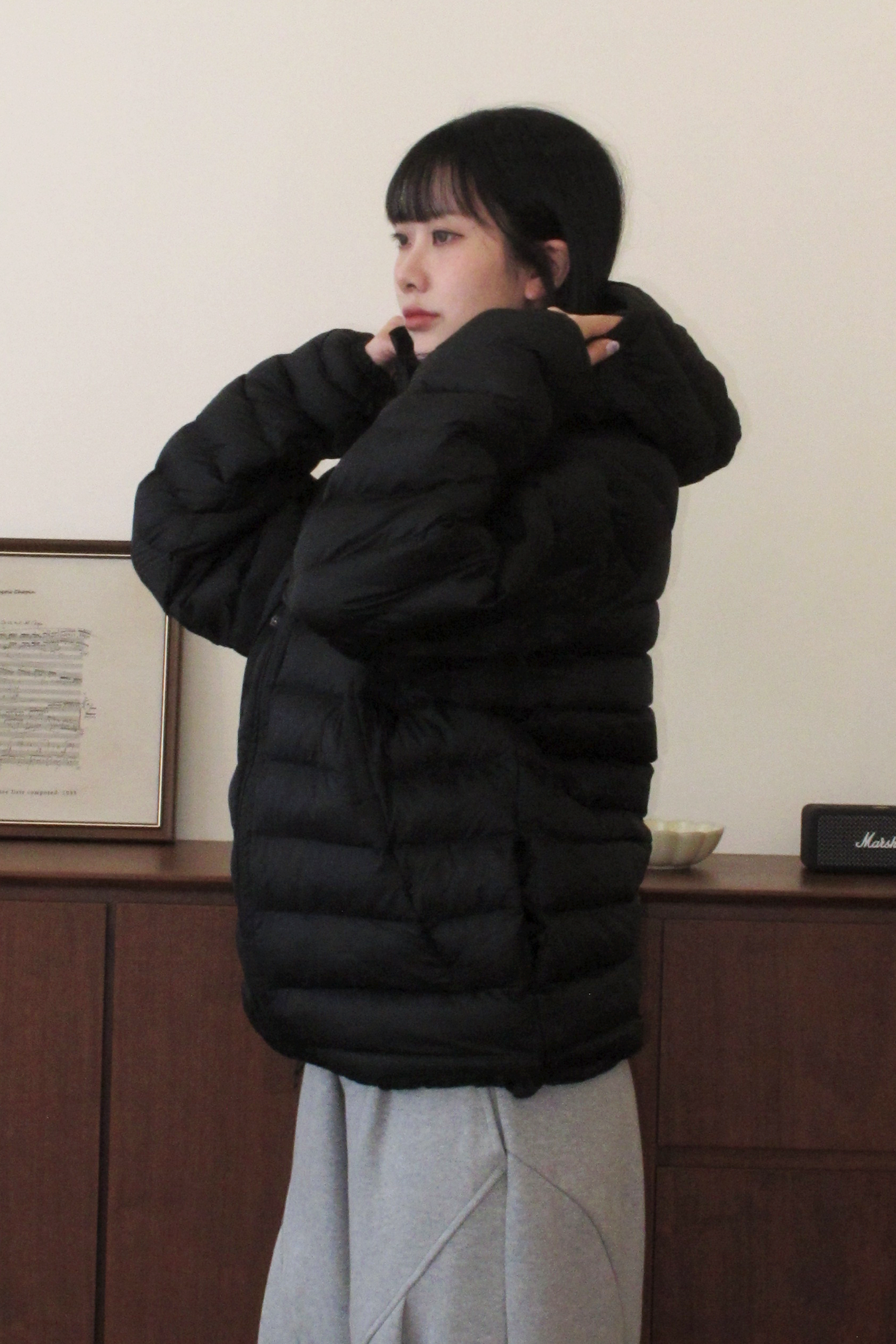 保暖鋪棉外套02