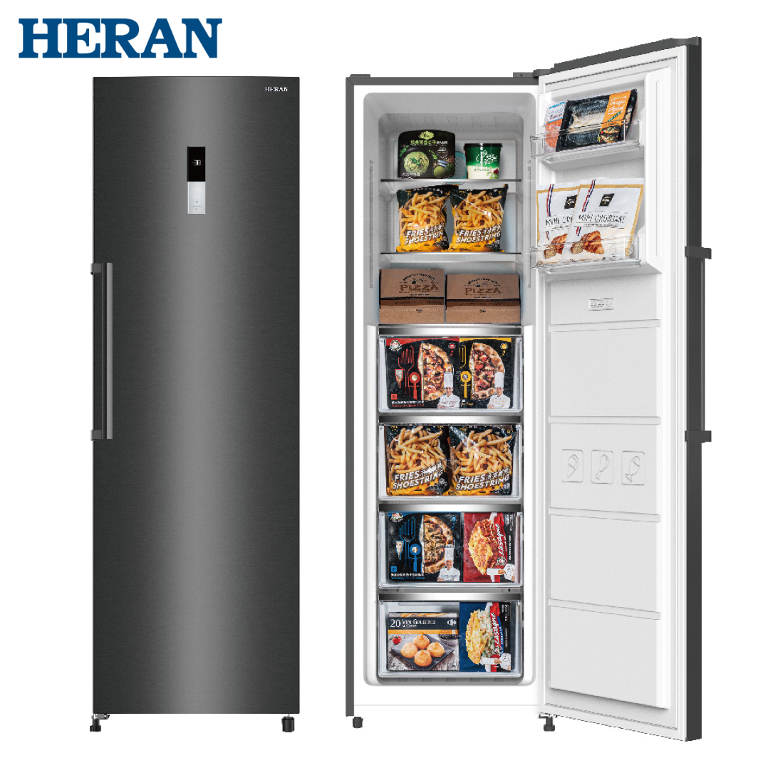 HERAN 冷凍櫃01圖片 1