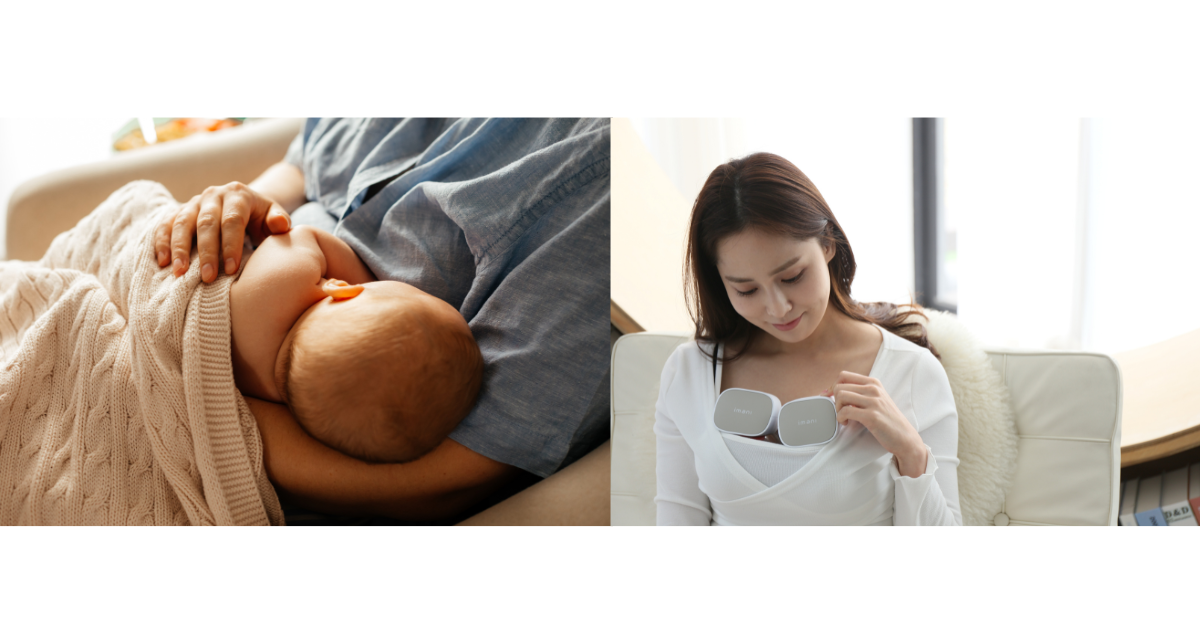 Pumping vs. Breastfeeding: What’s Right for You?