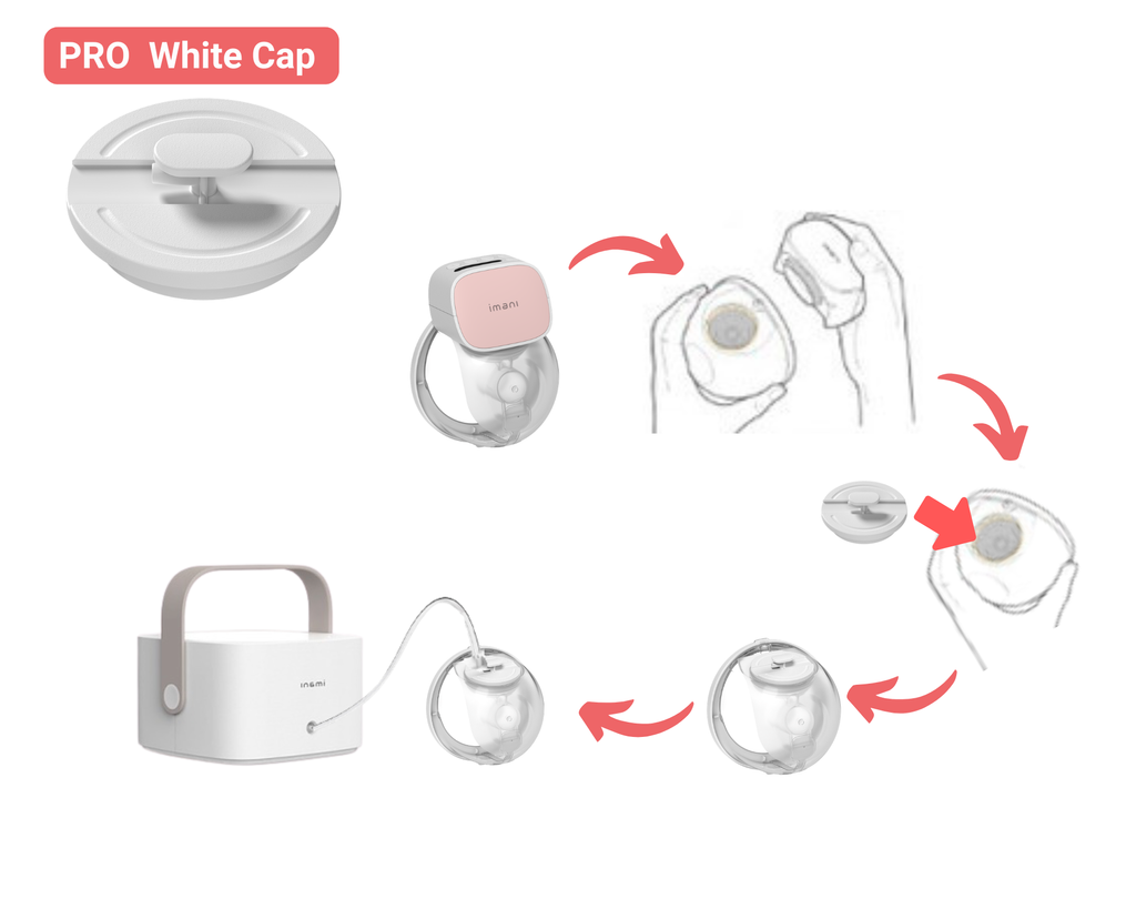 imani White Cap (1)