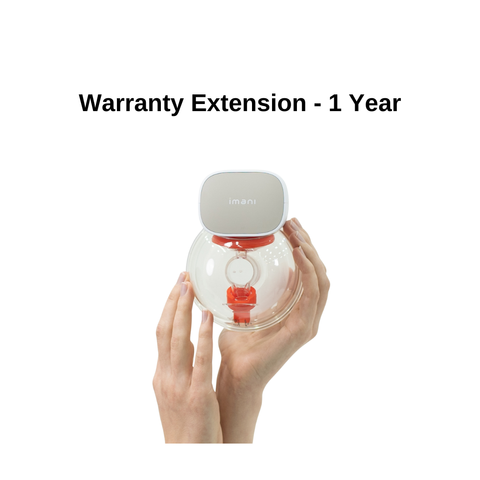 Warranty Extension - 1 Year