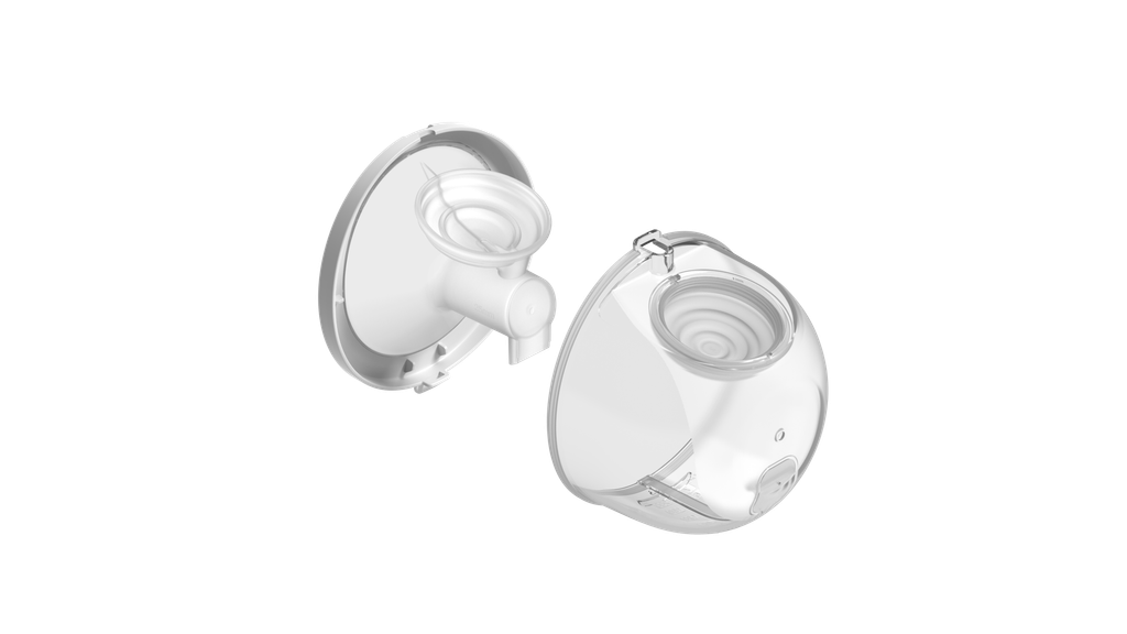 imani PRO handsfree cup set 6