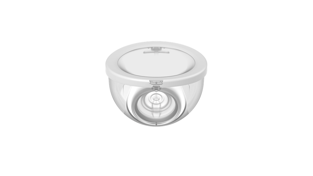 imani PRO handsfree cup set 3