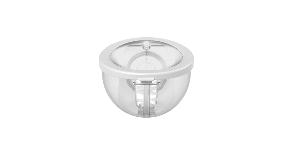 imani PRO handsfree cup set 4