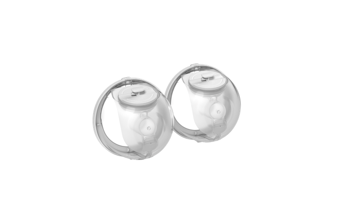 imani PRO handsfree cup set 5
