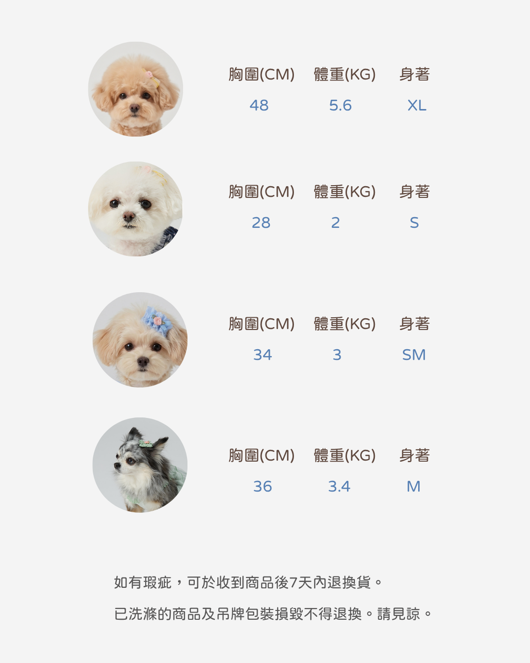 Model Info