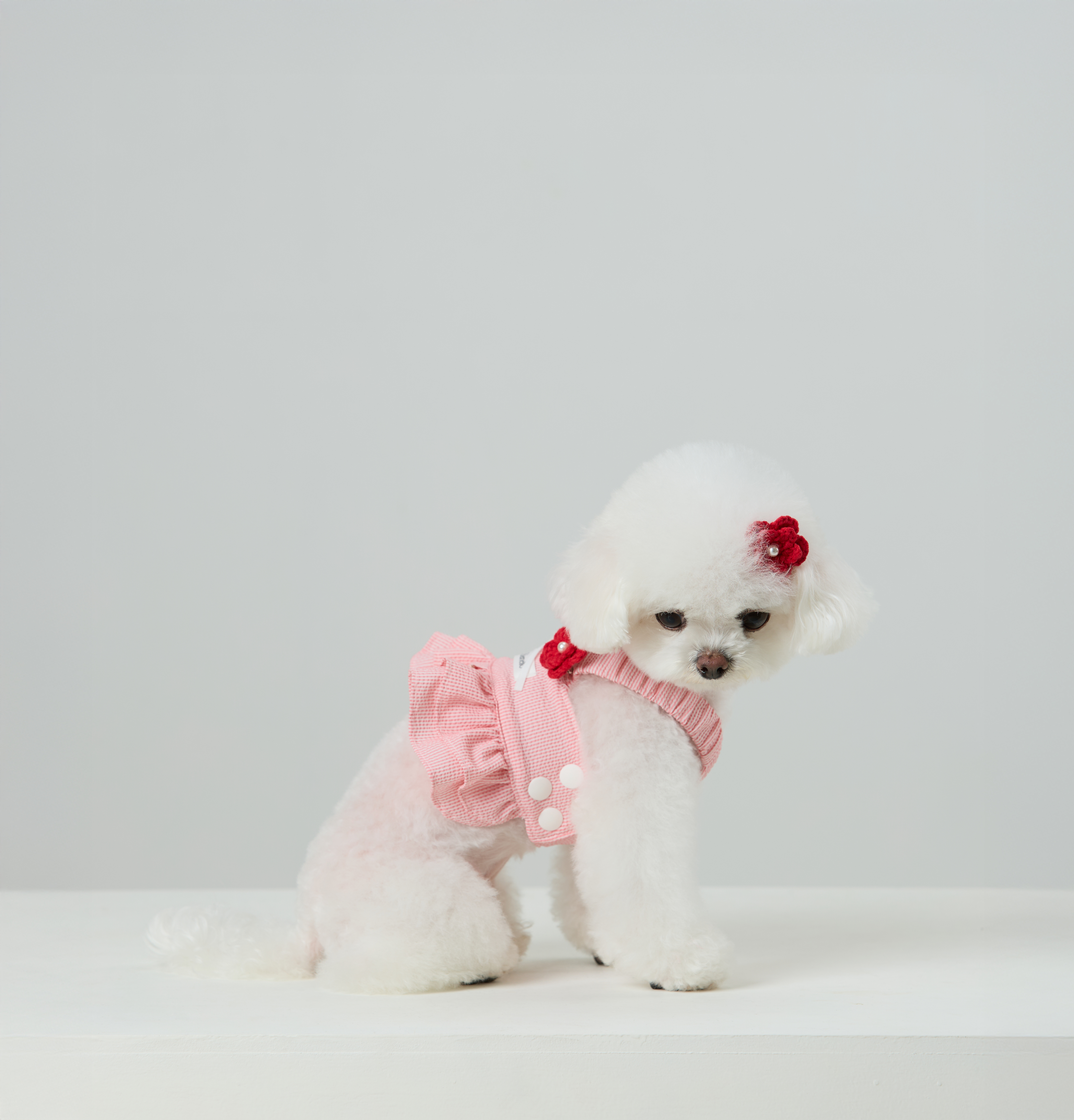 Capri Seersucker Harness_Pink_03