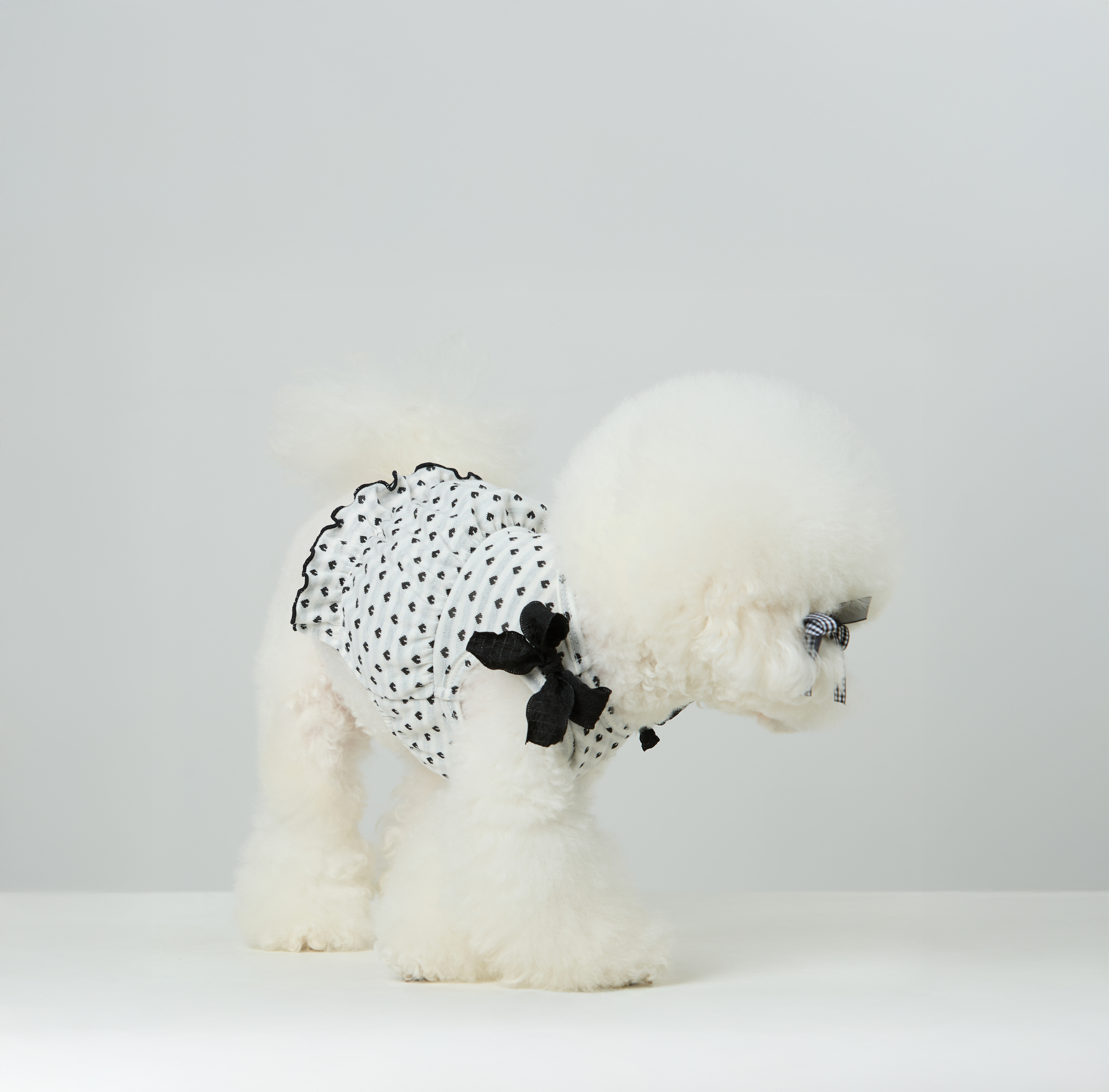 Bubble Heart Top_설탕_01