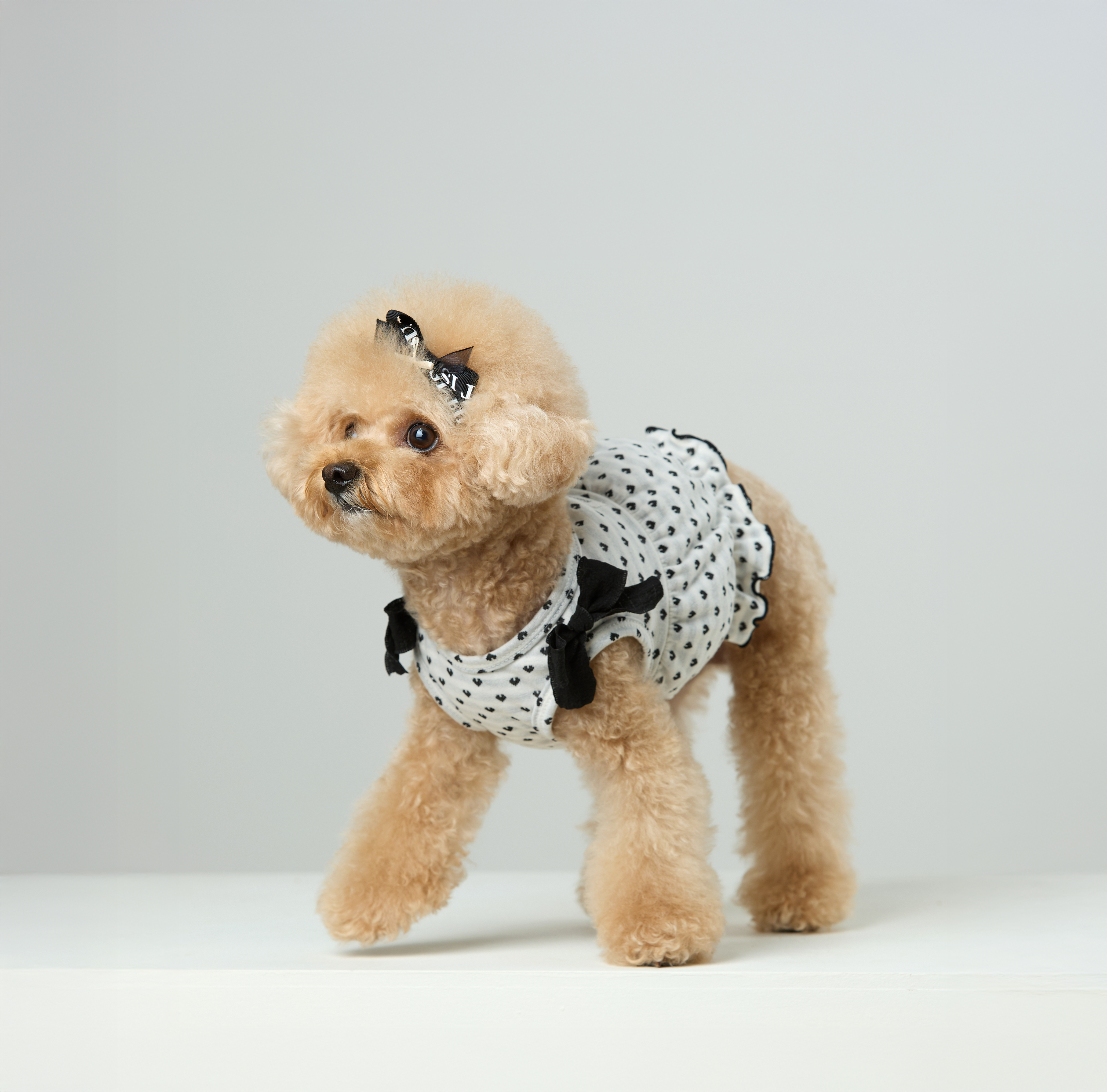 Bubble Heart Top_룽지_05
