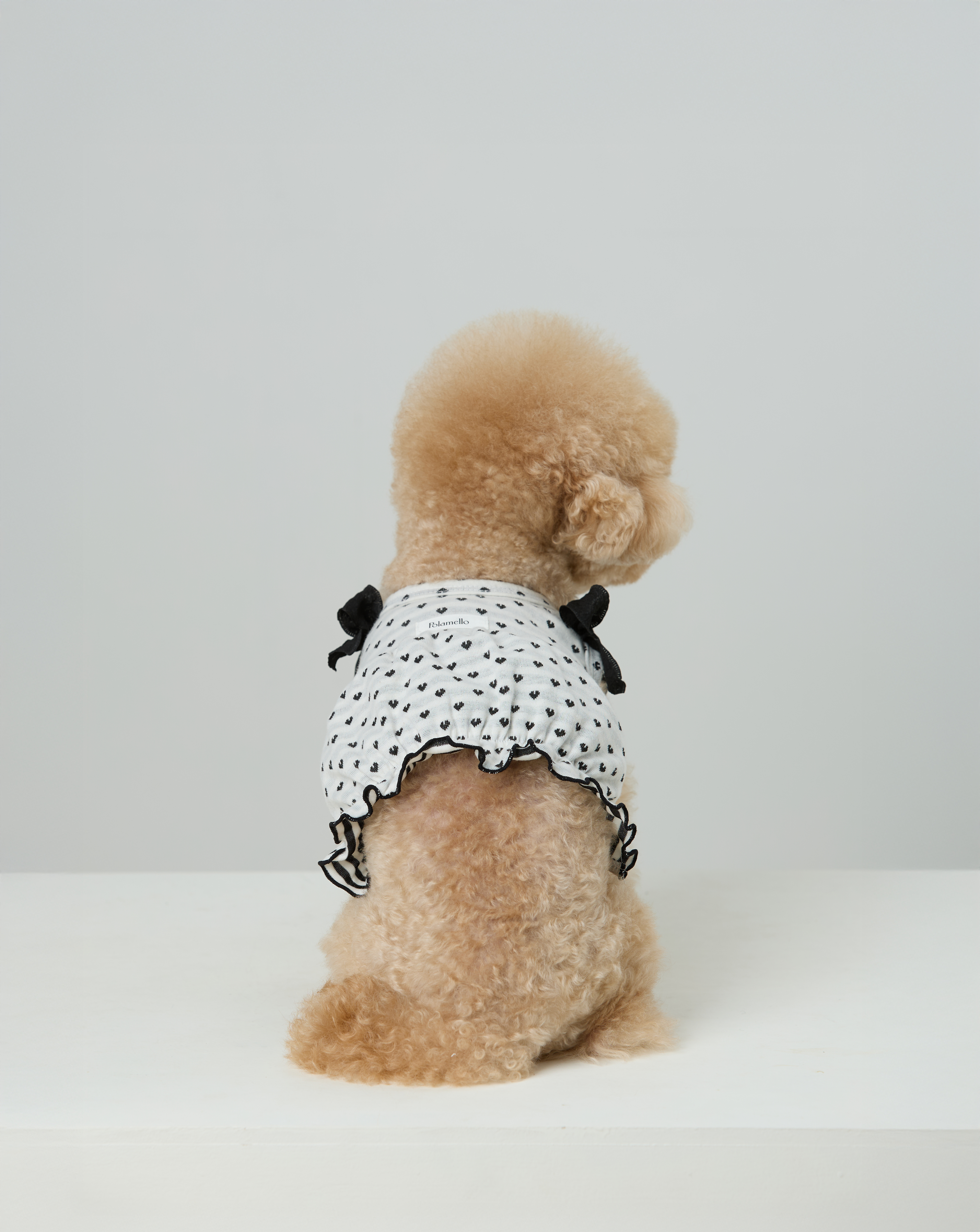 Bubble Heart Top_룽지_03