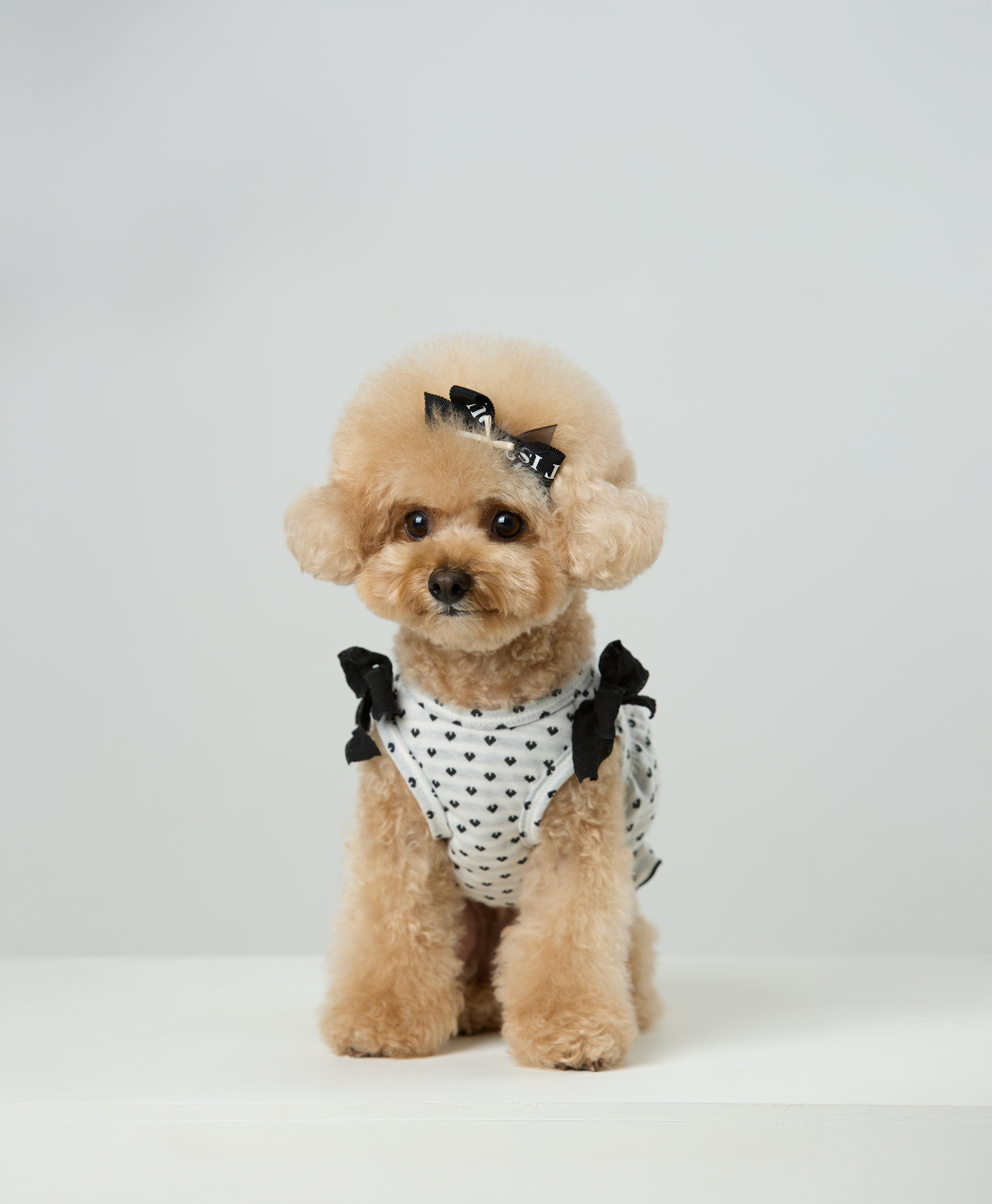 Bubble Heart Top_룽지_04