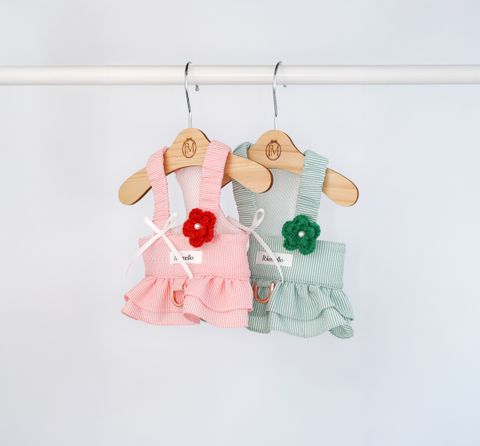 Capri Seersucker Harness Collection_03