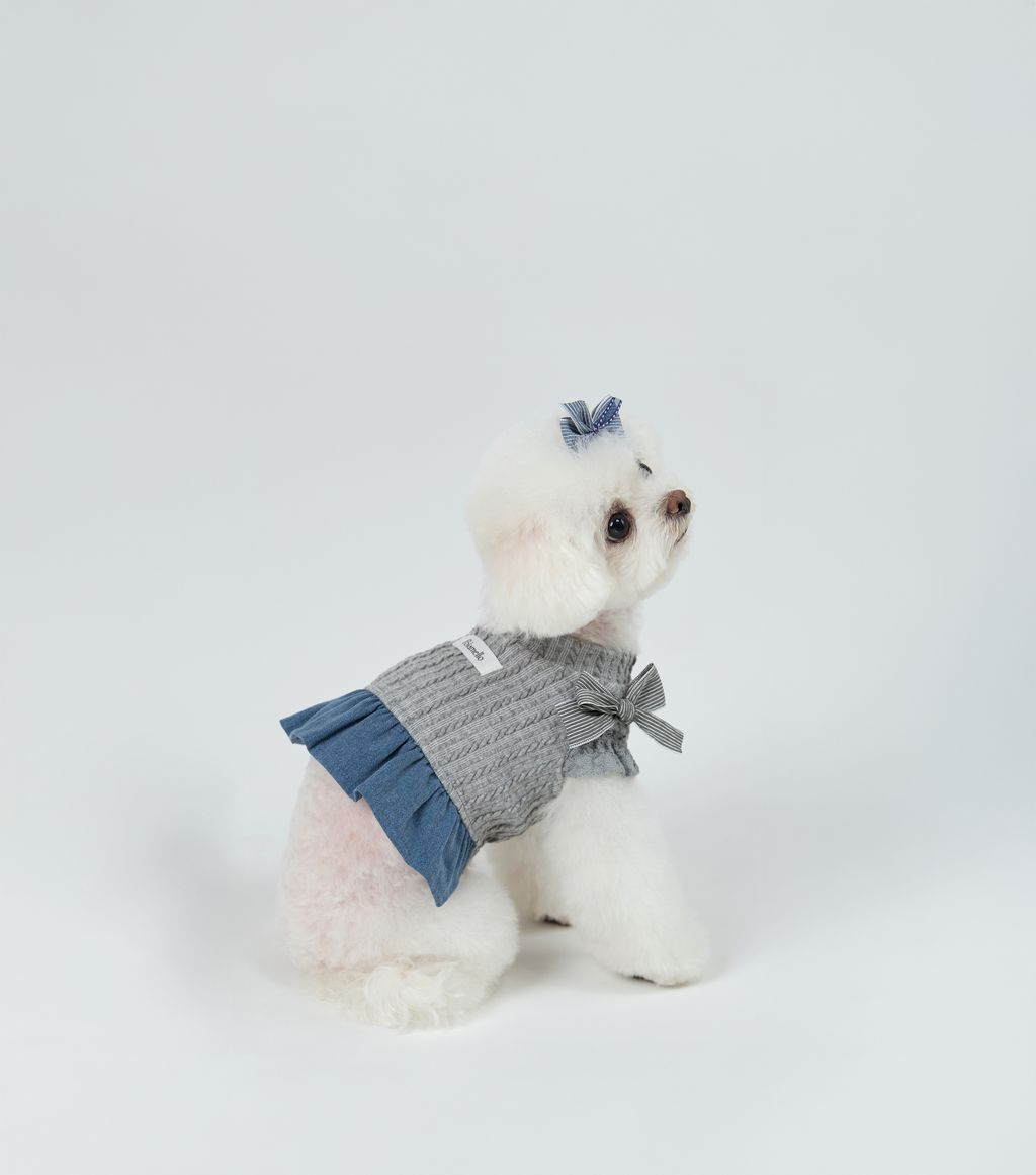 Cottage_Puffy_Ribbon_Dress_Grey_03