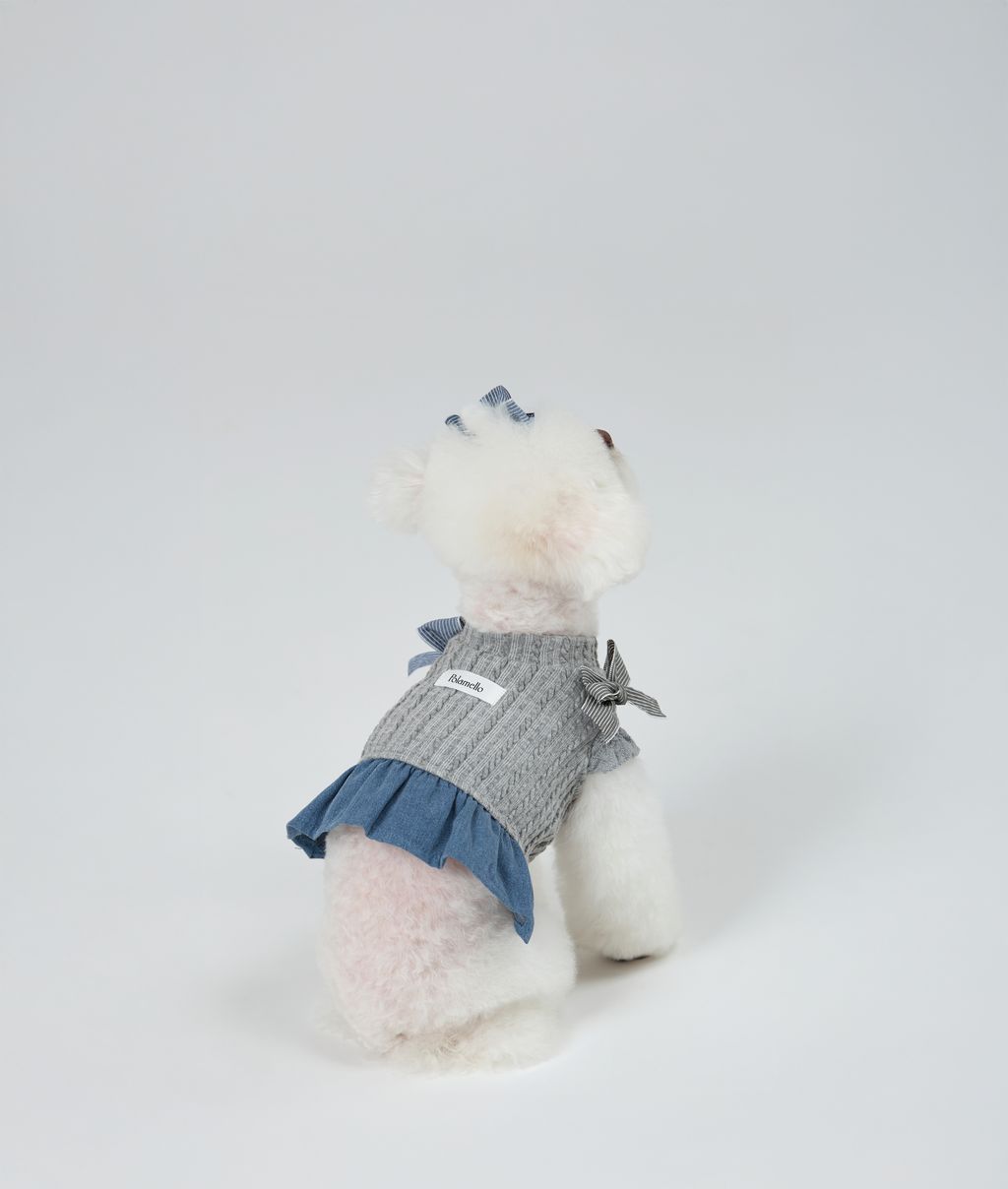 Cottage_Puffy_Ribbon_Dress_Grey_02