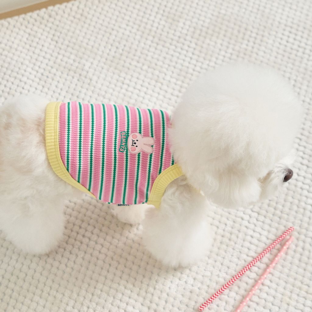 Bennys Lollipop Crop Top Pink_thumb