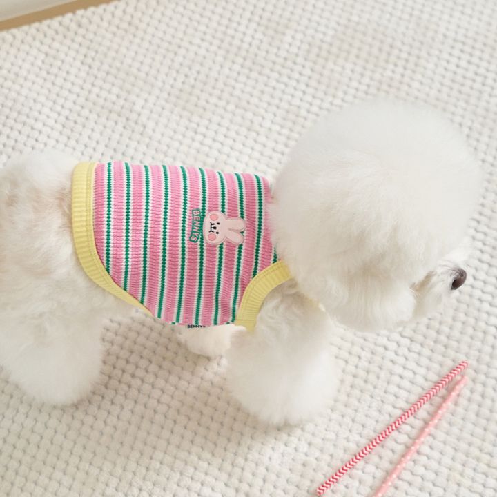 Bennys Lollipop Crop Top Pink_thumb
