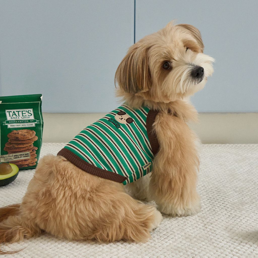 Bennys Lollipop Crop Top Green_thumb