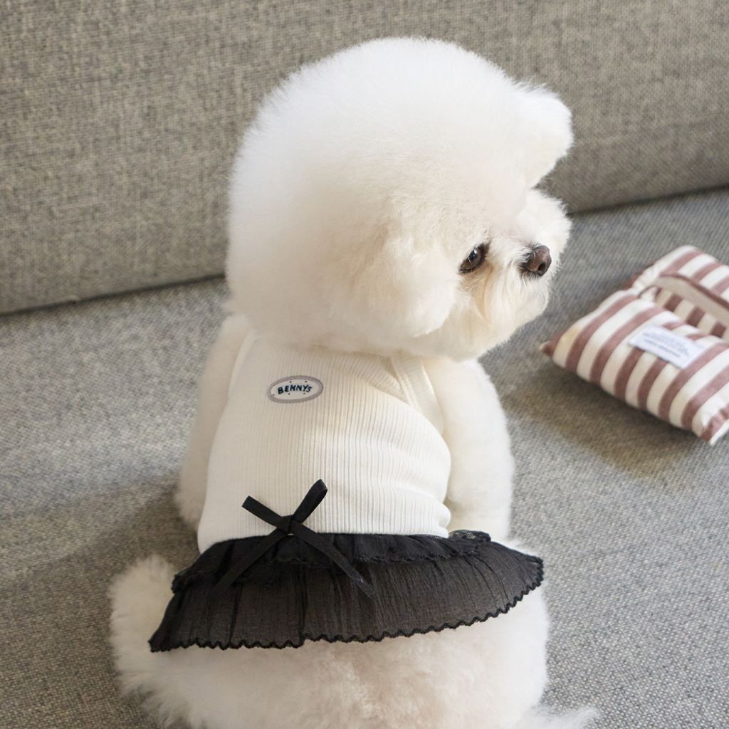 Bennys Demure One Piece White_Thumb