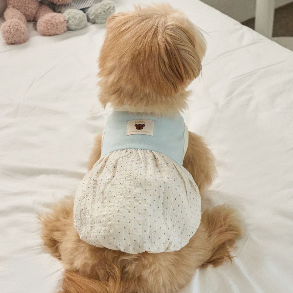 Bennys Benatt Balloon One Piece Sky Blue_Thumb